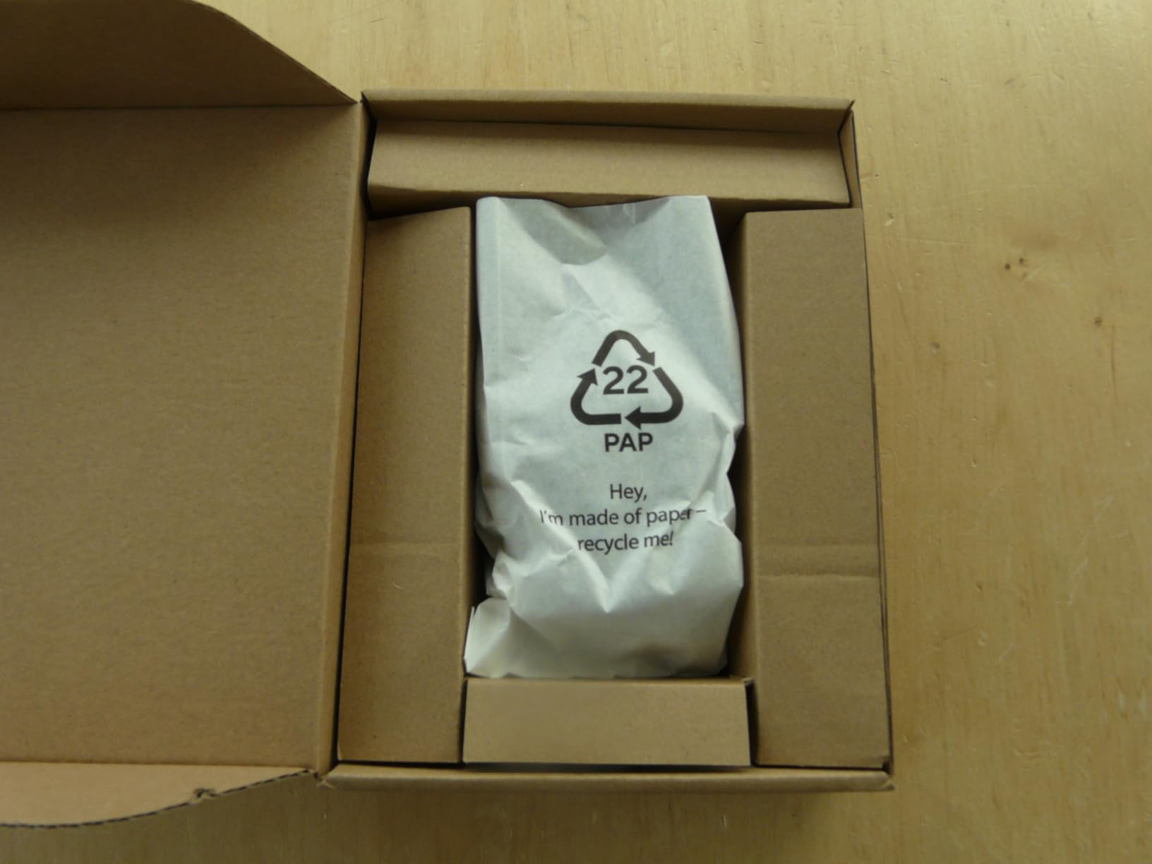 Amazon Kunde Foto