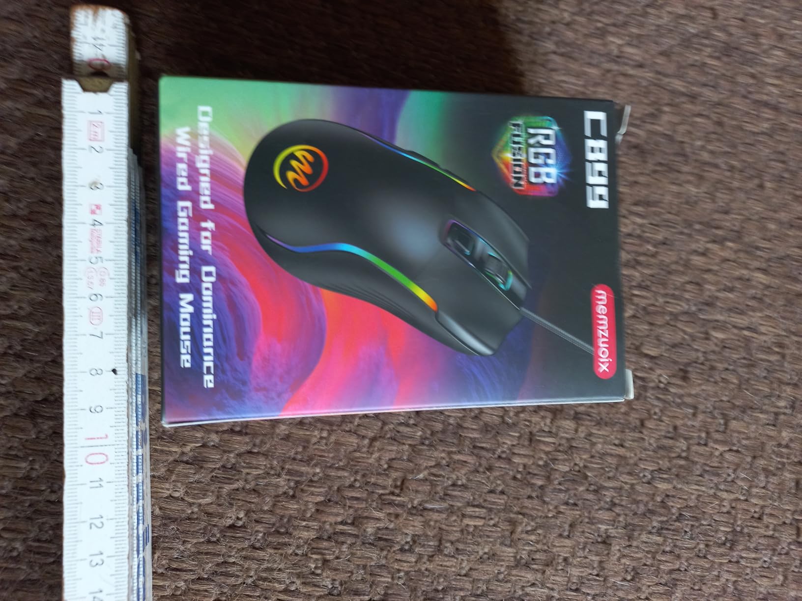 Leo251 Foto