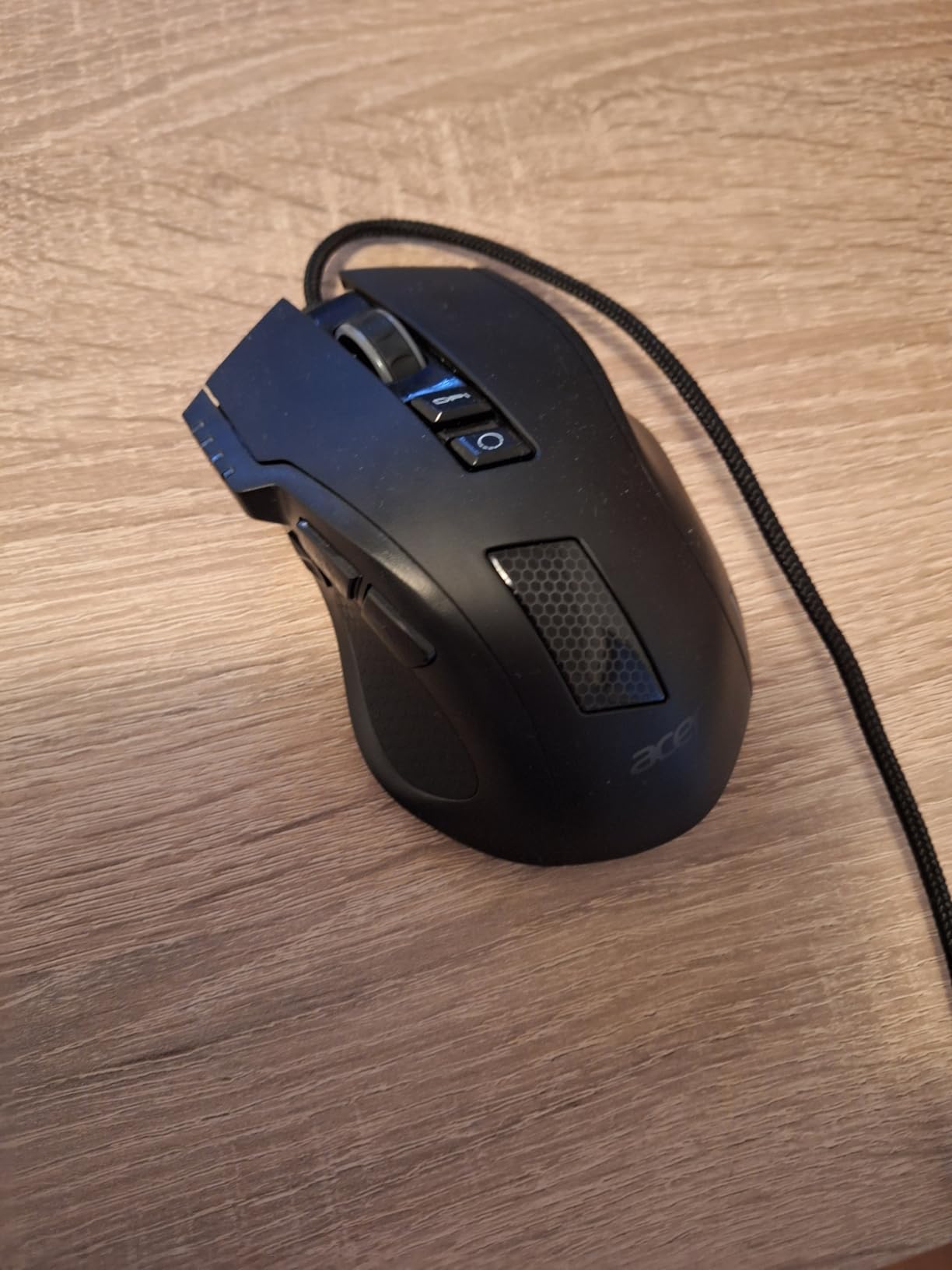 Amazon Kunde Foto