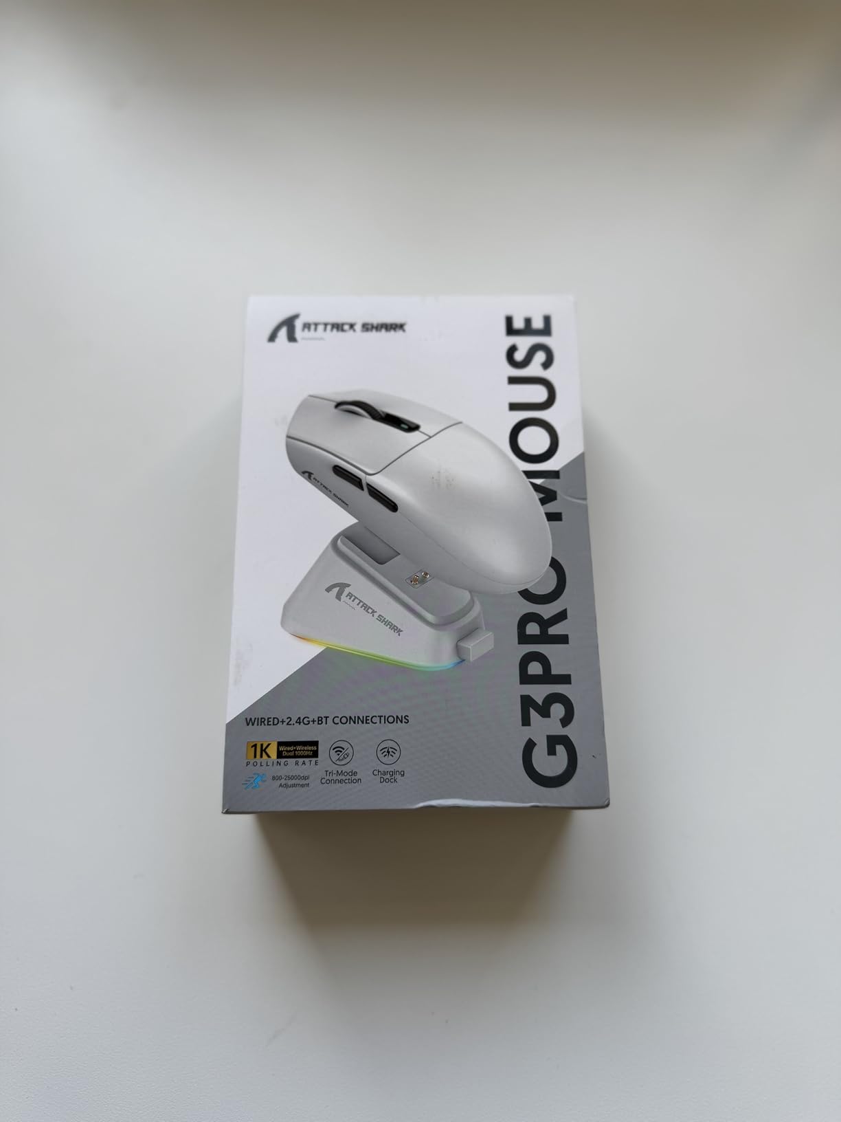 Amazon Customer Foto