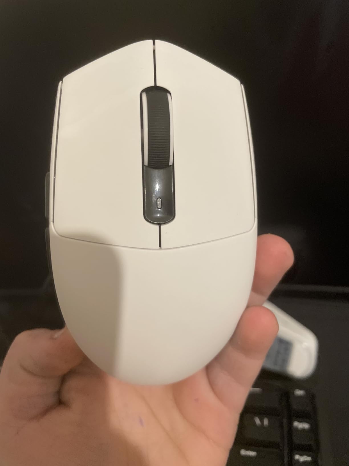 Amazon Customer Foto