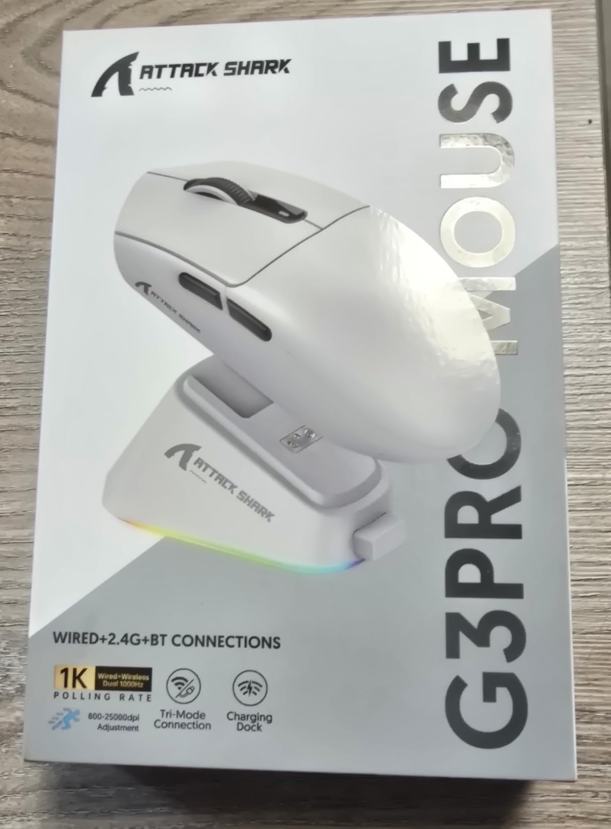 Amazon Kunde Foto