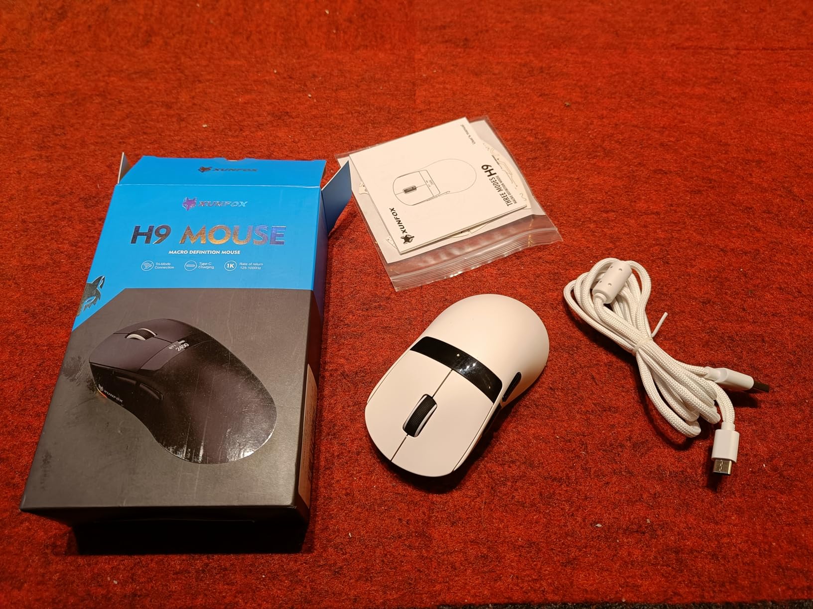 Amazon Customer Foto