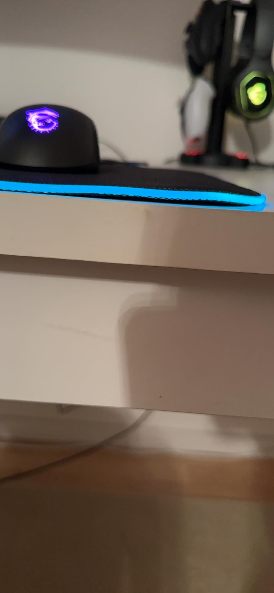 Amazon Kunde Foto