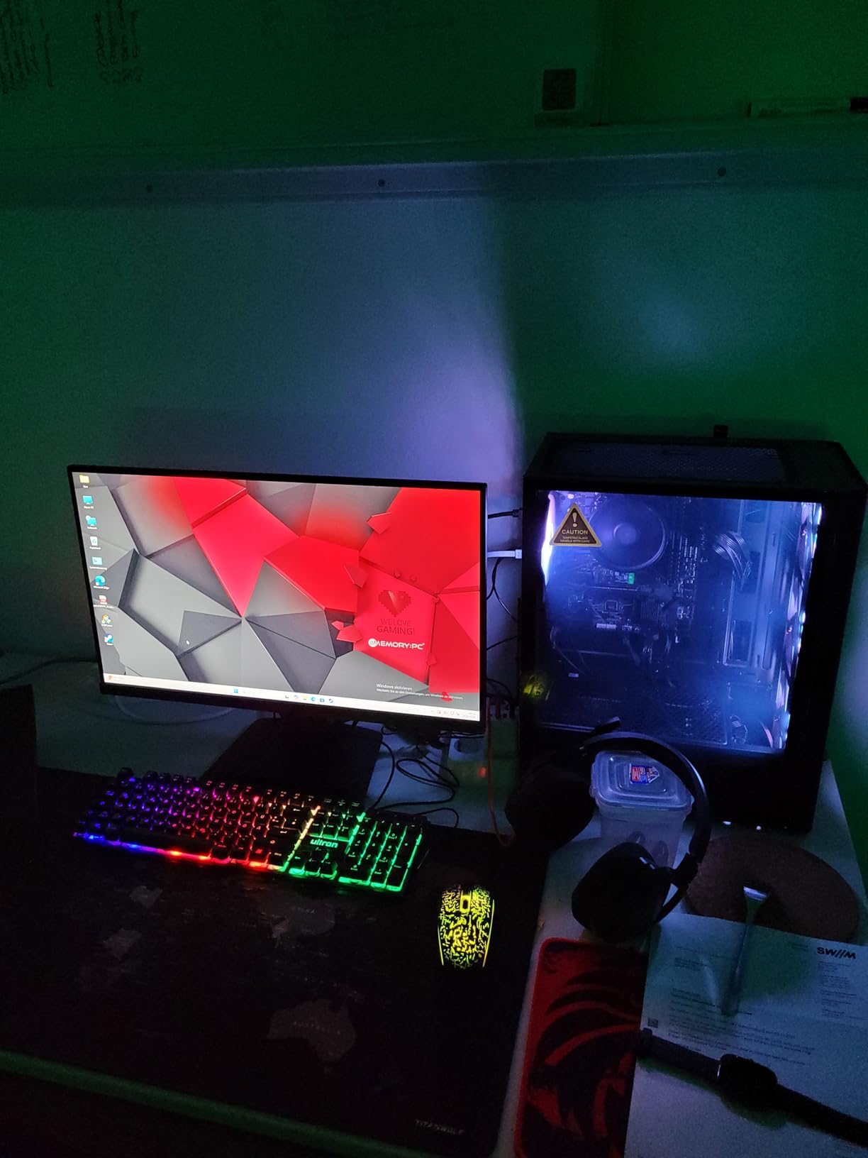 michaelkalwa Foto
