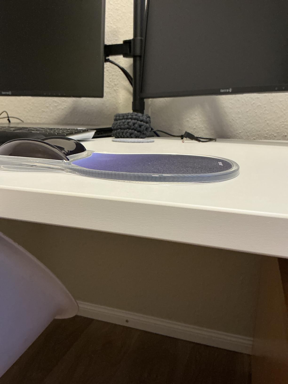 Amazon Kunde Foto