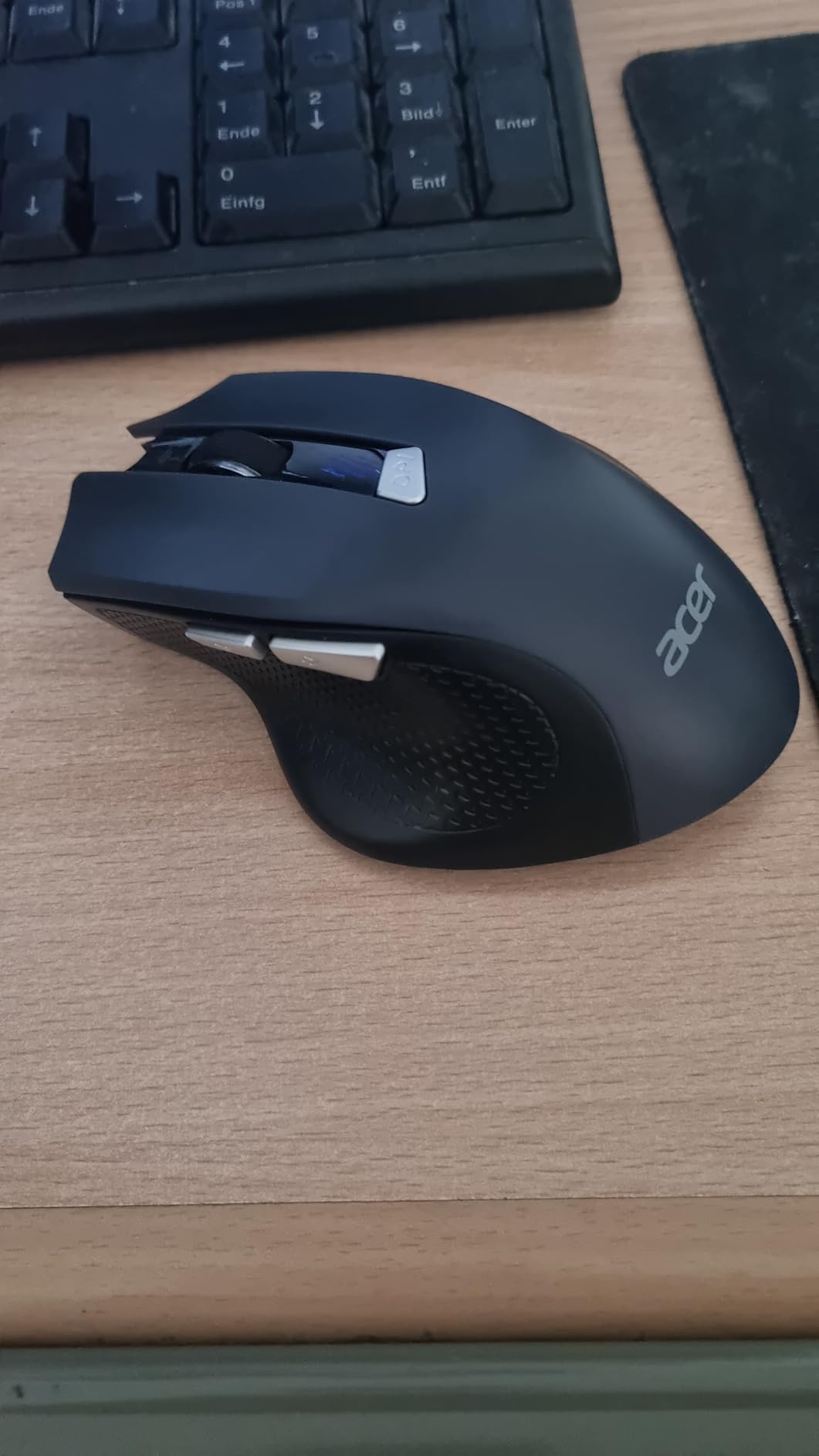 Nutzer Foto