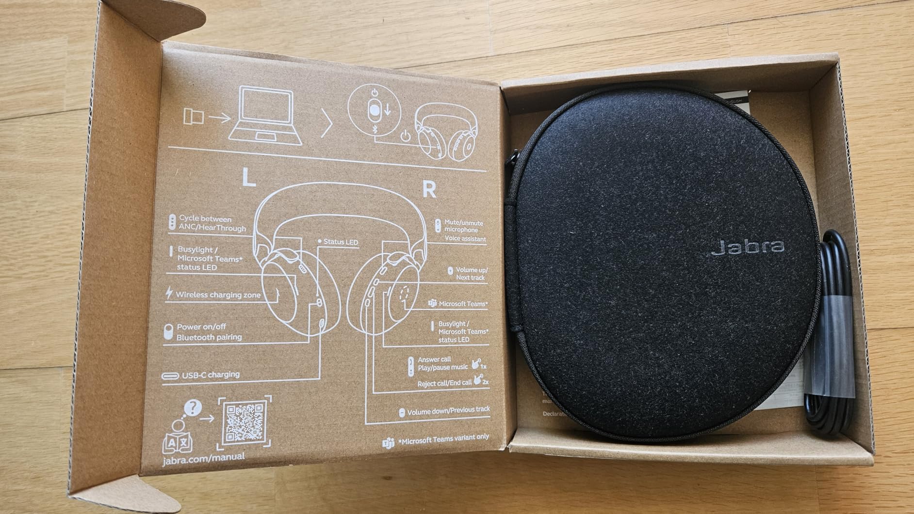 Amazon Kunde Foto