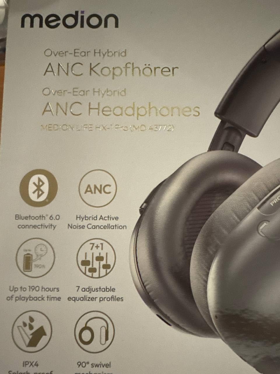 Amazon-Kunde Foto