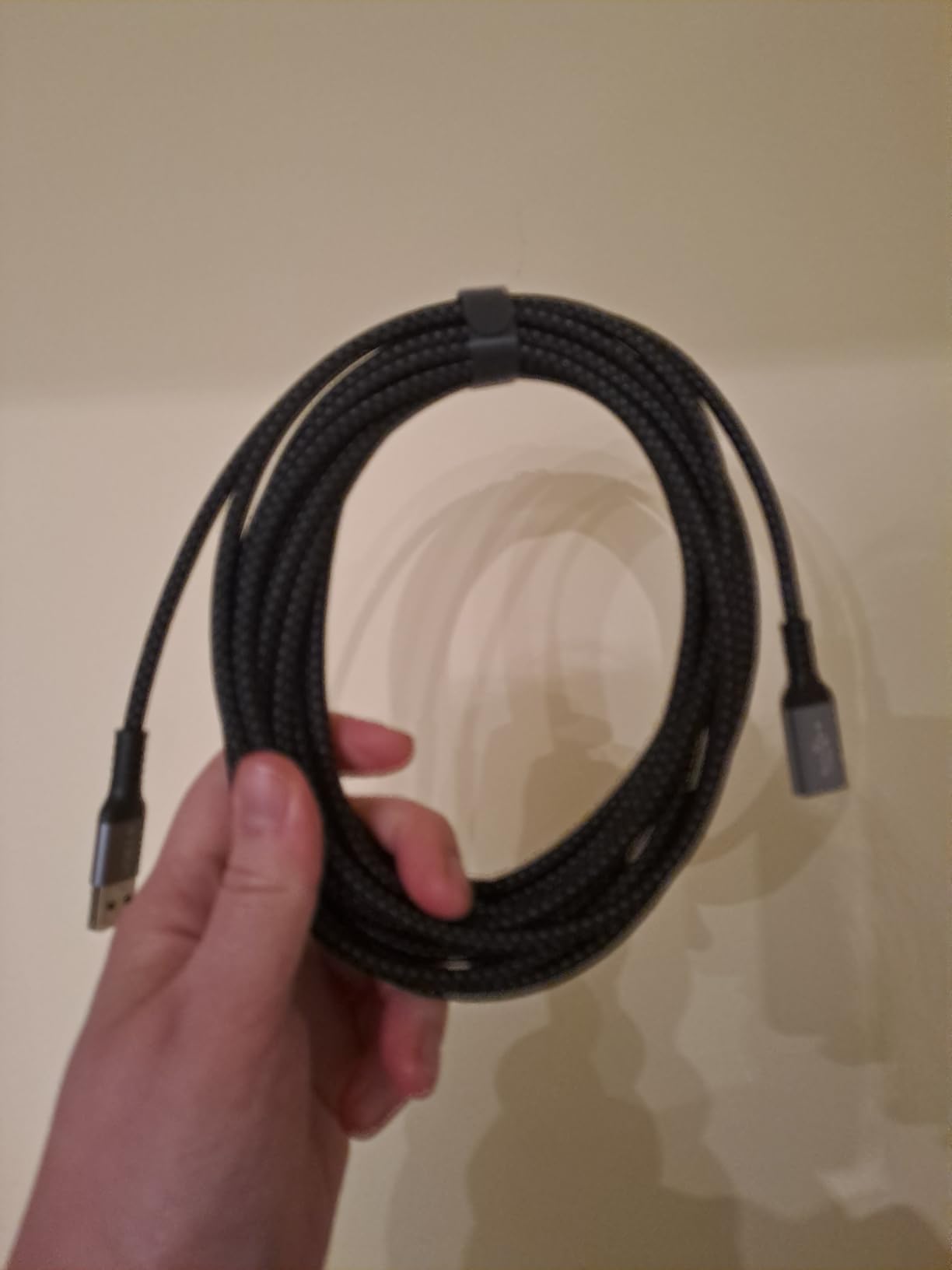 Amazon Kunde Foto