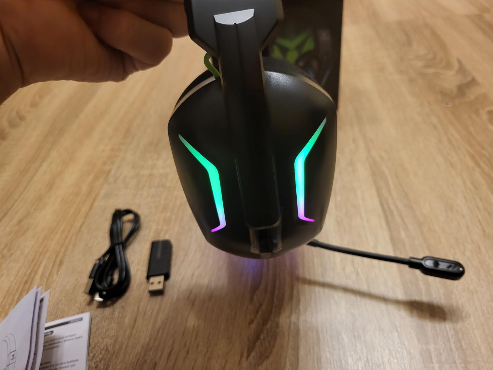 Amazon Kunde Foto