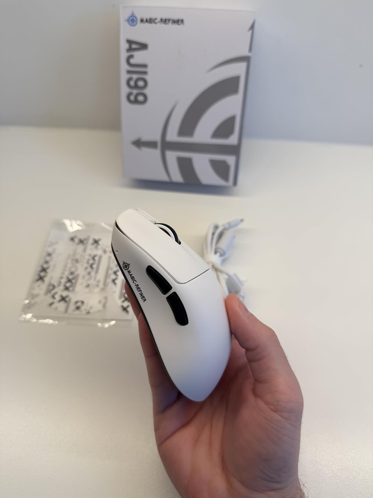 Amazon Customer Foto