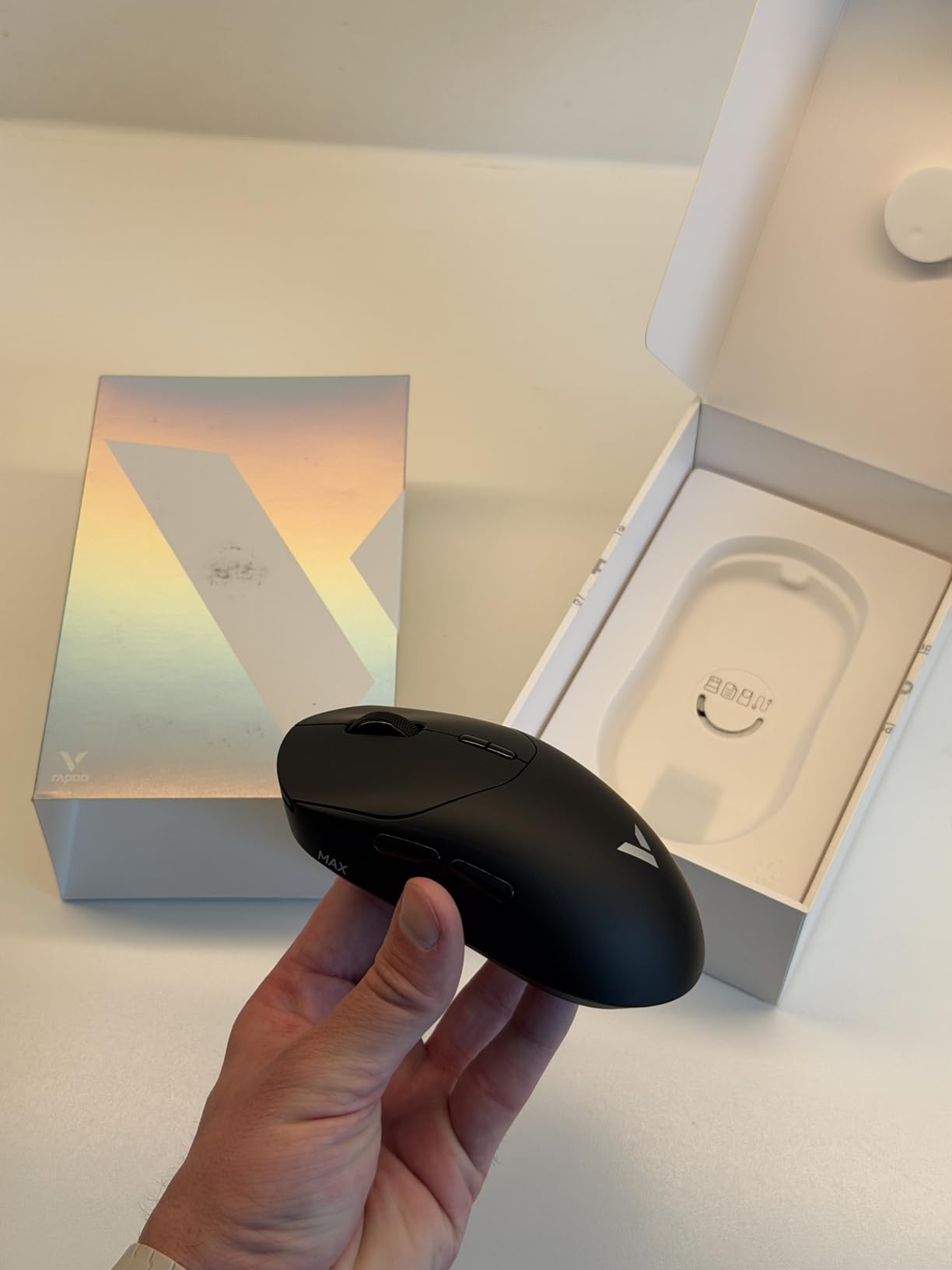 Amazon Customer Foto
