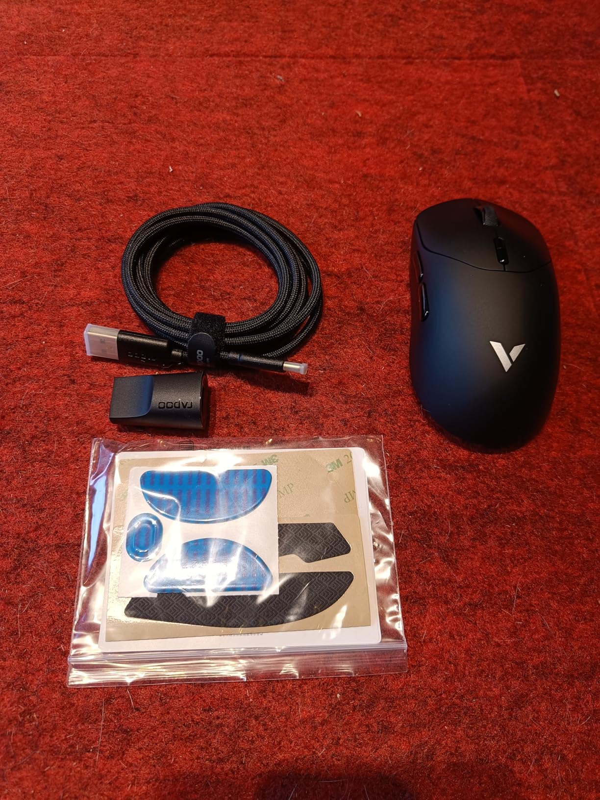 Amazon Customer Foto