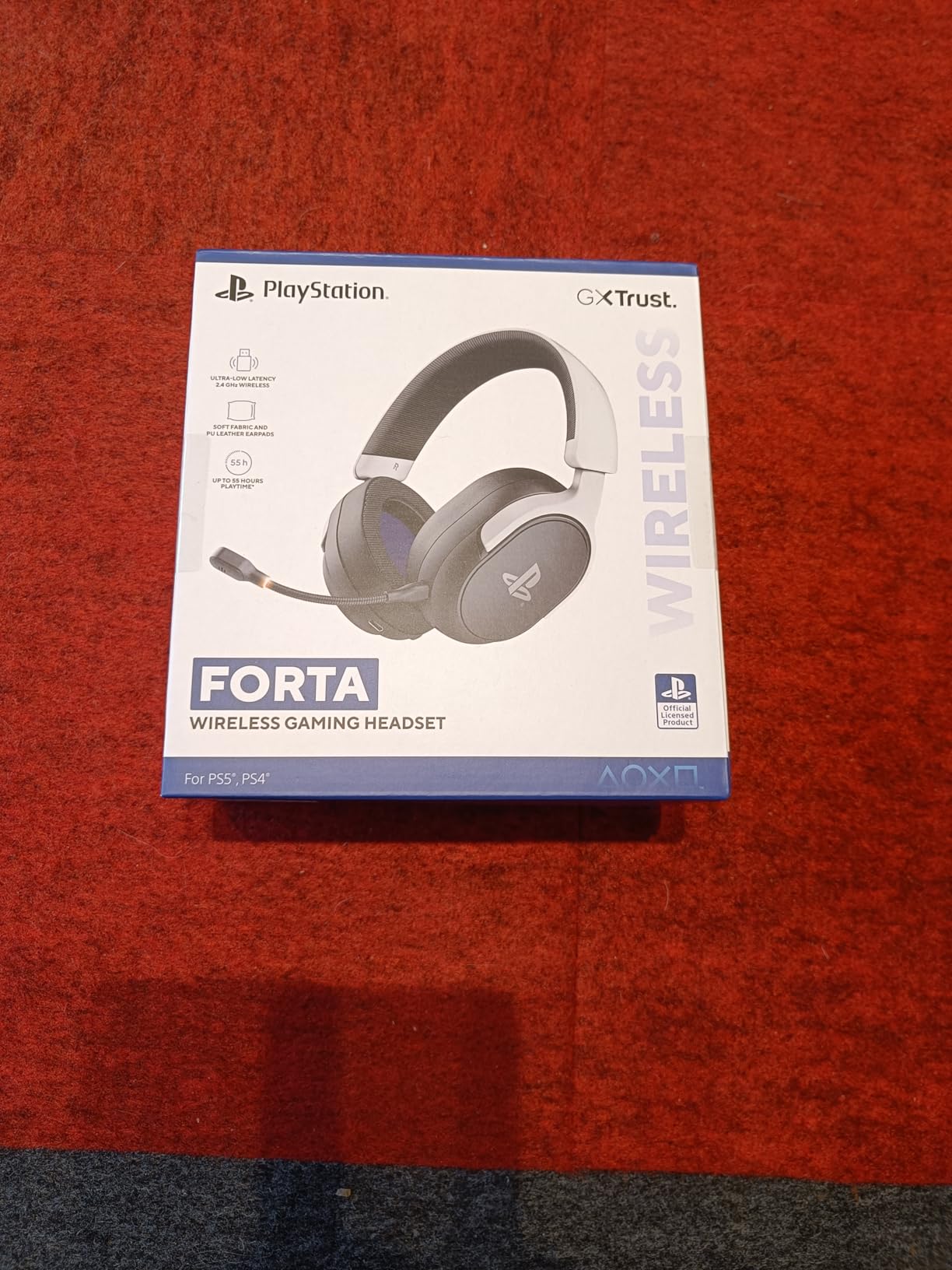 Amazon Customer Foto